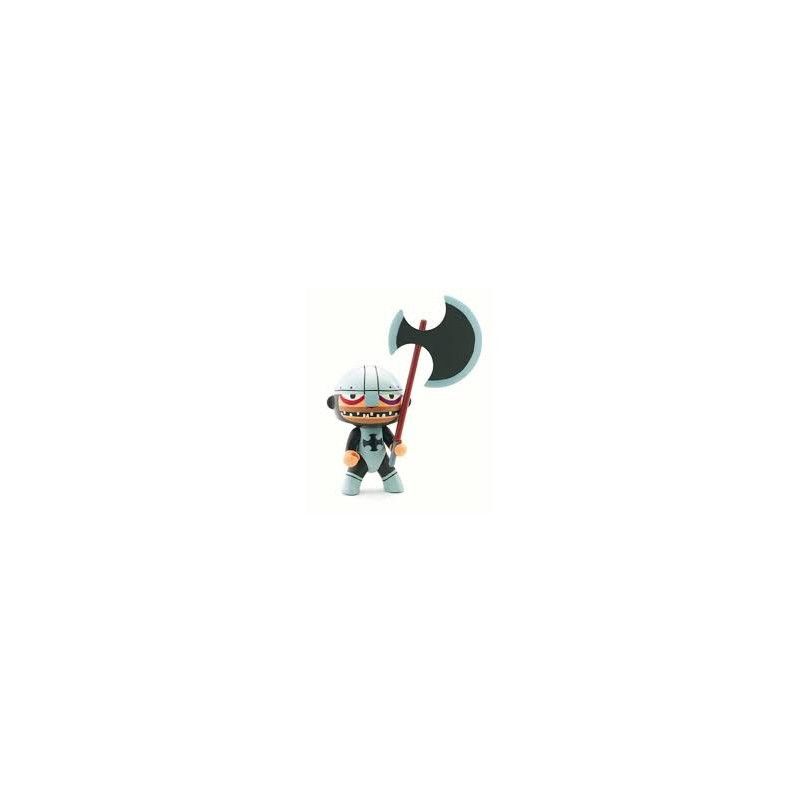 Arty Toys Chevaliers Galim Djeco Ikaipaka jeux & jouets Royan