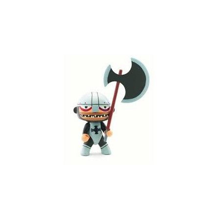 Arty Toys Chevaliers Galim Djeco Ikaipaka jeux & jouets Royan
