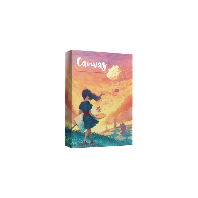 Canvas  Ikaipaka jeux & jouets Royan