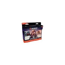 Magic The Gatering MTG: Starter Kit 2022  Ikaipaka jeux &