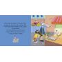 P'tit Loup va chez Papi et Mamie AUZOU Ikaipaka jeux & jouets