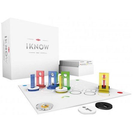 iKnow - IkaIpaka Royan