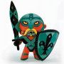Arty Toys Chevaliers Alric Djeco Ikaipaka jeux & jouets Royan