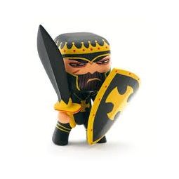 Arty Toys Chevaliers King Drak Djeco Ikaipaka jeux & jouets