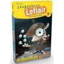 Inspecteur Leflair  Ikaipaka jeux & jouets Royan