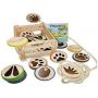 Les Papattes  Ikaipaka jeux & jouets Royan