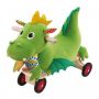 Porteur Puffy le dragon Wonderworld Ikaipaka jeux & jouets Royan