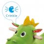 Porteur Puffy le dragon Wonderworld Ikaipaka jeux & jouets Royan