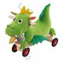 Porteur Puffy le dragon Wonderworld Ikaipaka jeux & jouets Royan