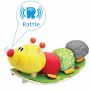 Chenille à Bascule Wonderworld Ikaipaka jeux & jouets Royan