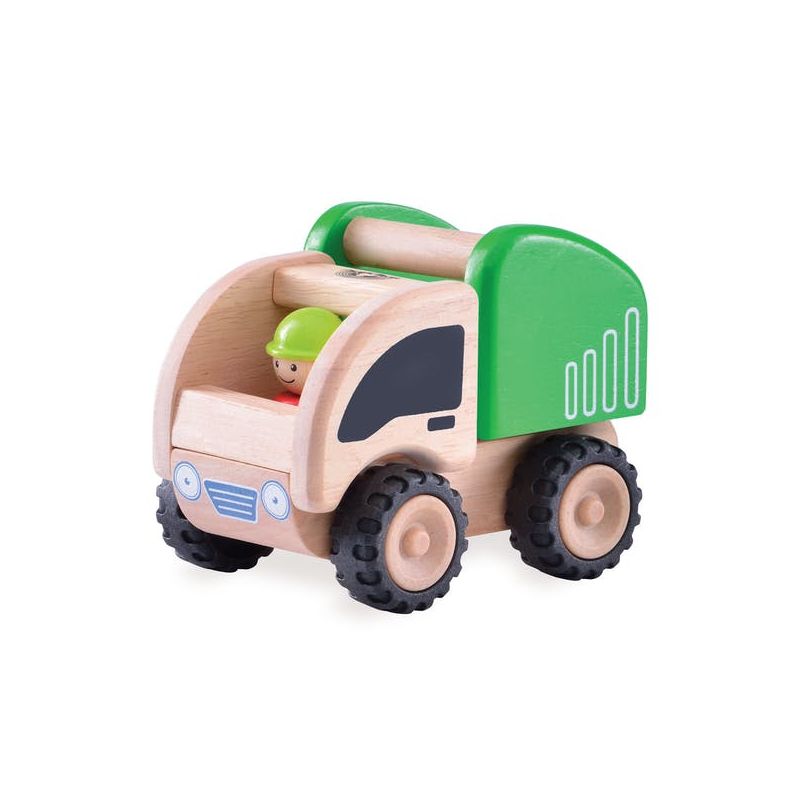Camion Benne Wonderworld Ikaipaka jeux & jouets Royan