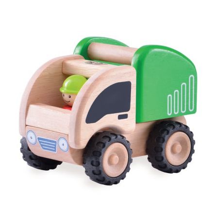 Camion Benne Wonderworld Ikaipaka jeux & jouets Royan