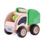 Camion Benne Wonderworld Ikaipaka jeux & jouets Royan