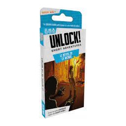 Unlock! Short Adventure 2 : Le Réveil de la Momie - IkaIpaka Royan