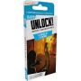 Unlock! Short Adventure 2 : Le Réveil de la Momie - IkaIpaka Royan