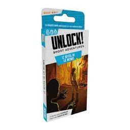 Unlock! Short Adventure 6 : Les Secrets de la Pieuvre - IkaIpaka Royan