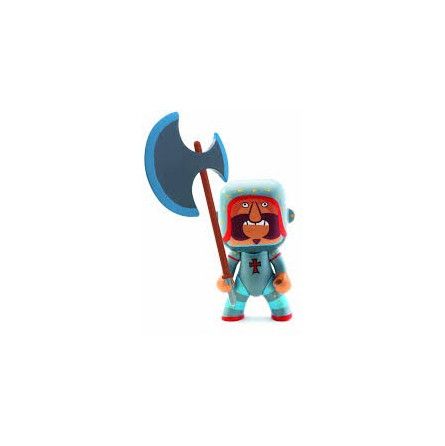Arty Toys Chevaliers Sir Gauvin Djeco Ikaipaka jeux & jouets