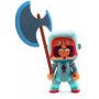 Arty Toys Chevaliers Sir Gauvin Djeco Ikaipaka jeux & jouets