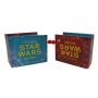 Livre musical - Star Wars Protocol Ikaipaka jeux & jouets Royan