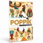 Discovery Egypte Antique Poppik POPPIK Ikaipaka jeux & jouets