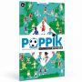 Discovery Football Poppik POPPIK Ikaipaka jeux & jouets Royan