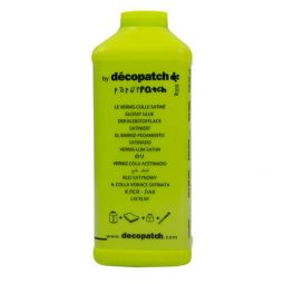 Vernis Colle 600g Décopatch Décopatch Ikaipaka jeux & jouets