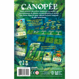 Canopee  Ikaipaka jeux & jouets Royan