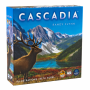 Cascadia  Ikaipaka jeux & jouets Royan