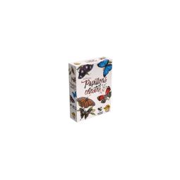 Papillons Célestes  Ikaipaka jeux & jouets Royan