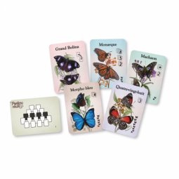 Papillons Célestes  Ikaipaka jeux & jouets Royan