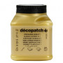 Vitrificateur Aquapro Satiné 180ml Décopatch Décopatch Ikaipaka
