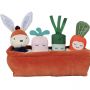 Gabin Lapin Jardin Potager Ebulobo Ikaipaka jeux & jouets Royan