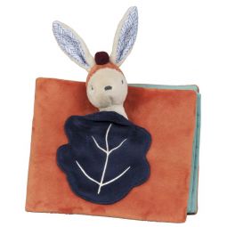 Gabin Lapin Album Photos Ebulobo Ikaipaka jeux & jouets Royan