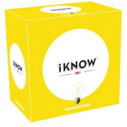I Know Innovations Tactic Ikaipaka jeux & jouets Royan