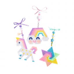 Artistic Aqua Arc En Ciel Djeco Ikaipaka jeux & jouets Royan