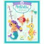 Artistic Aqua Marins Djeco Ikaipaka jeux & jouets Royan