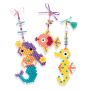 Artistic Aqua Marins Djeco Ikaipaka jeux & jouets Royan