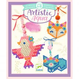Artistic Aqua Champêtre Djeco Ikaipaka jeux & jouets Royan