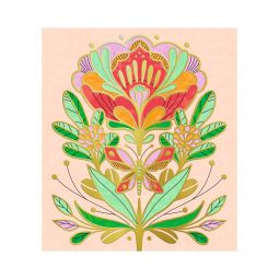 Artistic Color Flore Djeco Ikaipaka jeux & jouets Royan
