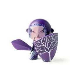 Arty Toys Chevaliers Prince of woods Djeco Ikaipaka jeux &