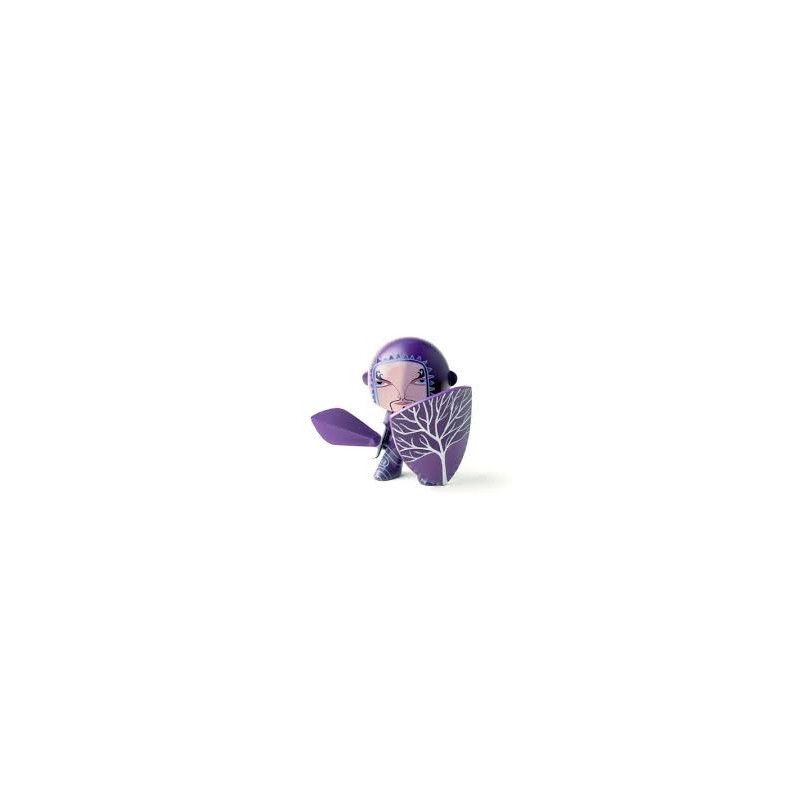 Arty Toys Chevaliers Prince of woods Djeco Ikaipaka jeux &