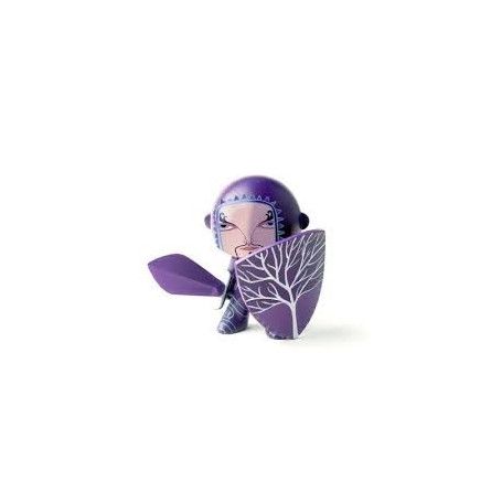Arty Toys Chevaliers Prince of woods Djeco Ikaipaka jeux &