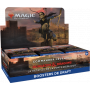 Magic the Gatering C.L Baldur's Gate D Dungeon&Dragon Booster 