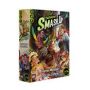 Smash Up Extension : Tournée Mondiale -Choc des Cultures - IkaIpaka Royan