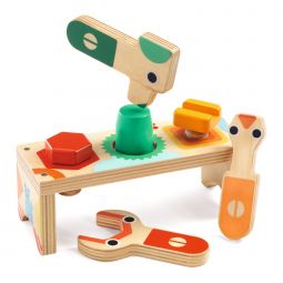 Bricolou Djeco Ikaipaka jeux & jouets Royan