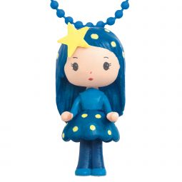 Collier Tinyly Luz Djeco Ikaipaka jeux & jouets Royan