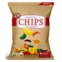 Paquet De Chips  Ikaipaka jeux & jouets Royan
