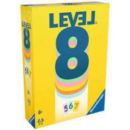 Level 8 - IkaIpaka Royan