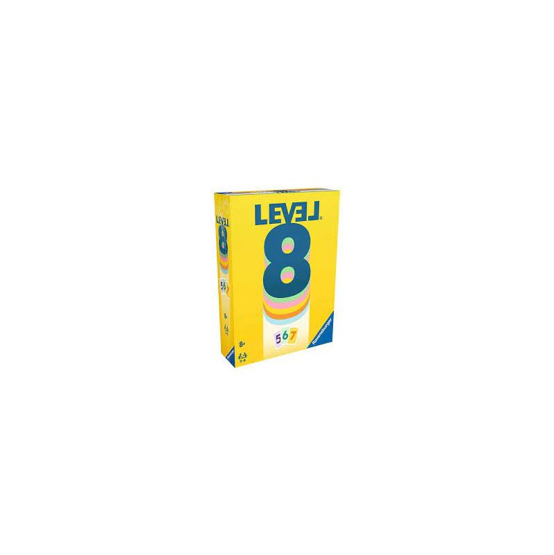 Level 8 - IkaIpaka Royan