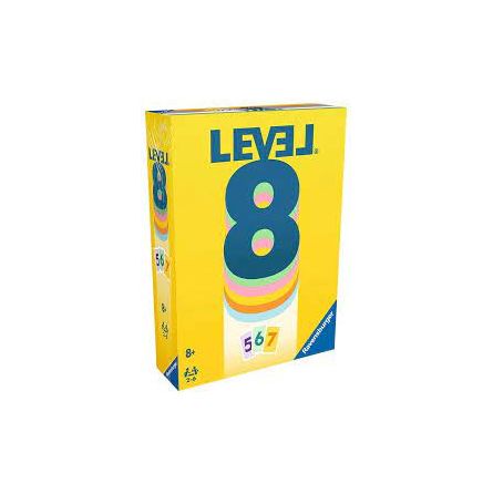 Level 8 - IkaIpaka Royan
